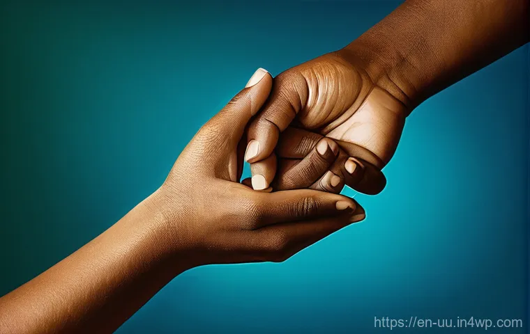 회복적 정의를 위한 커뮤니티 참여 방법 - **Restorative Practices in a School Setting:** A vibrant and diverse group of high school students (...