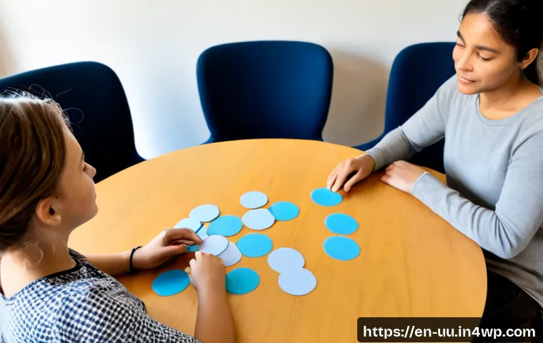 회복적 정의의 효과적인 실행 사례 관련 이미지 1